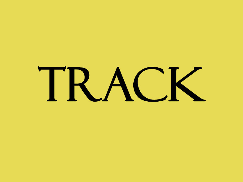 Track