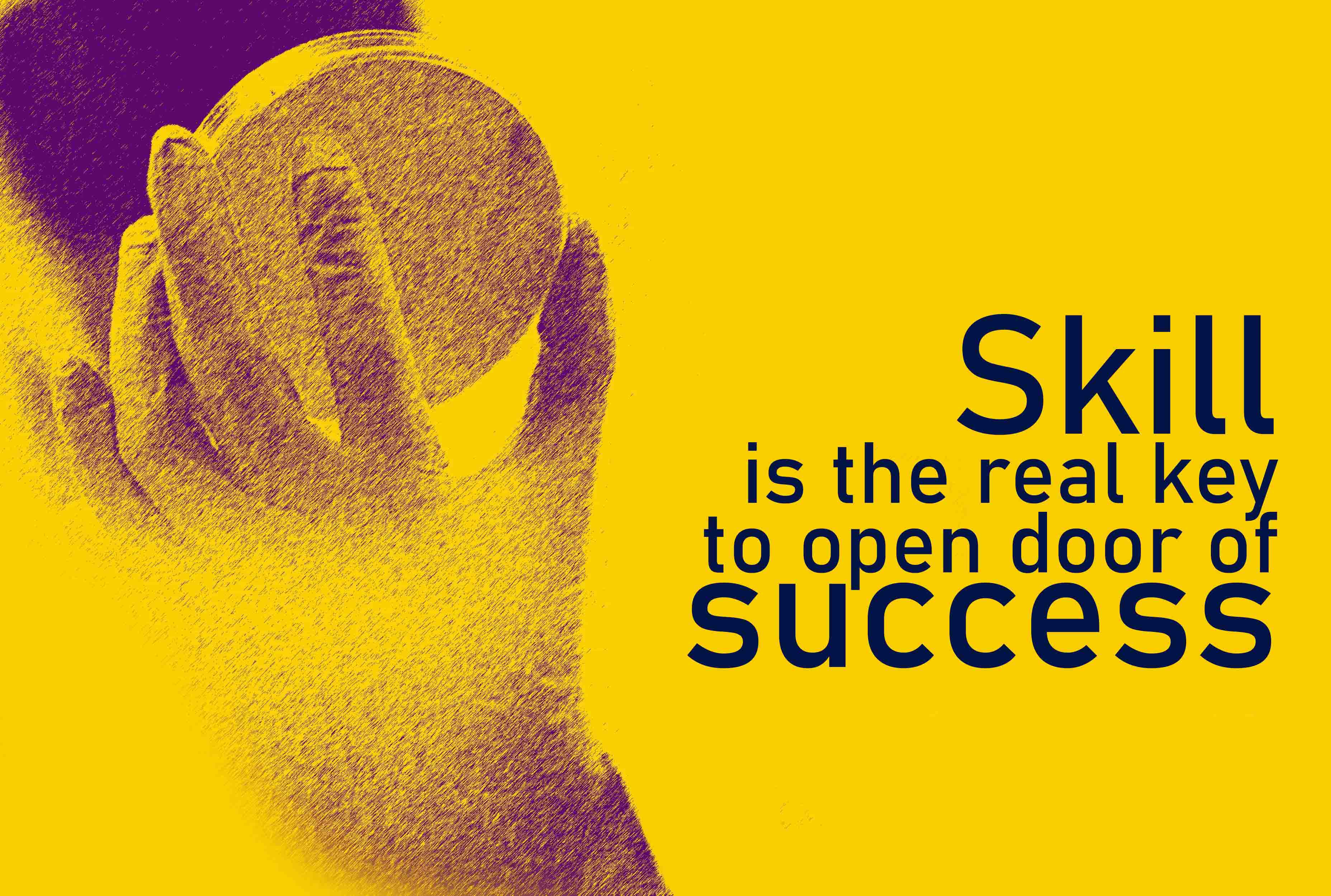 BioLim Skill development