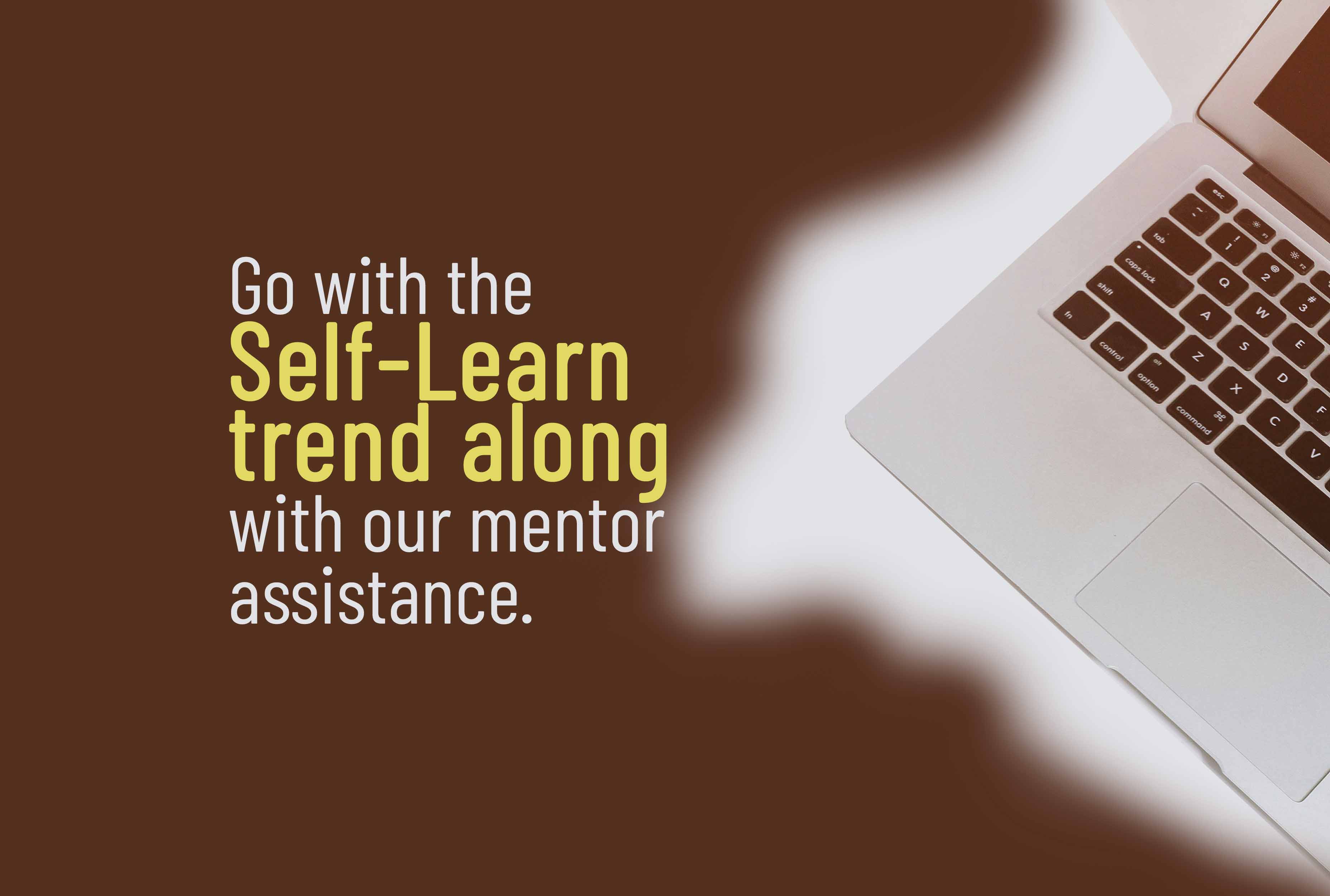 Online foundation courses