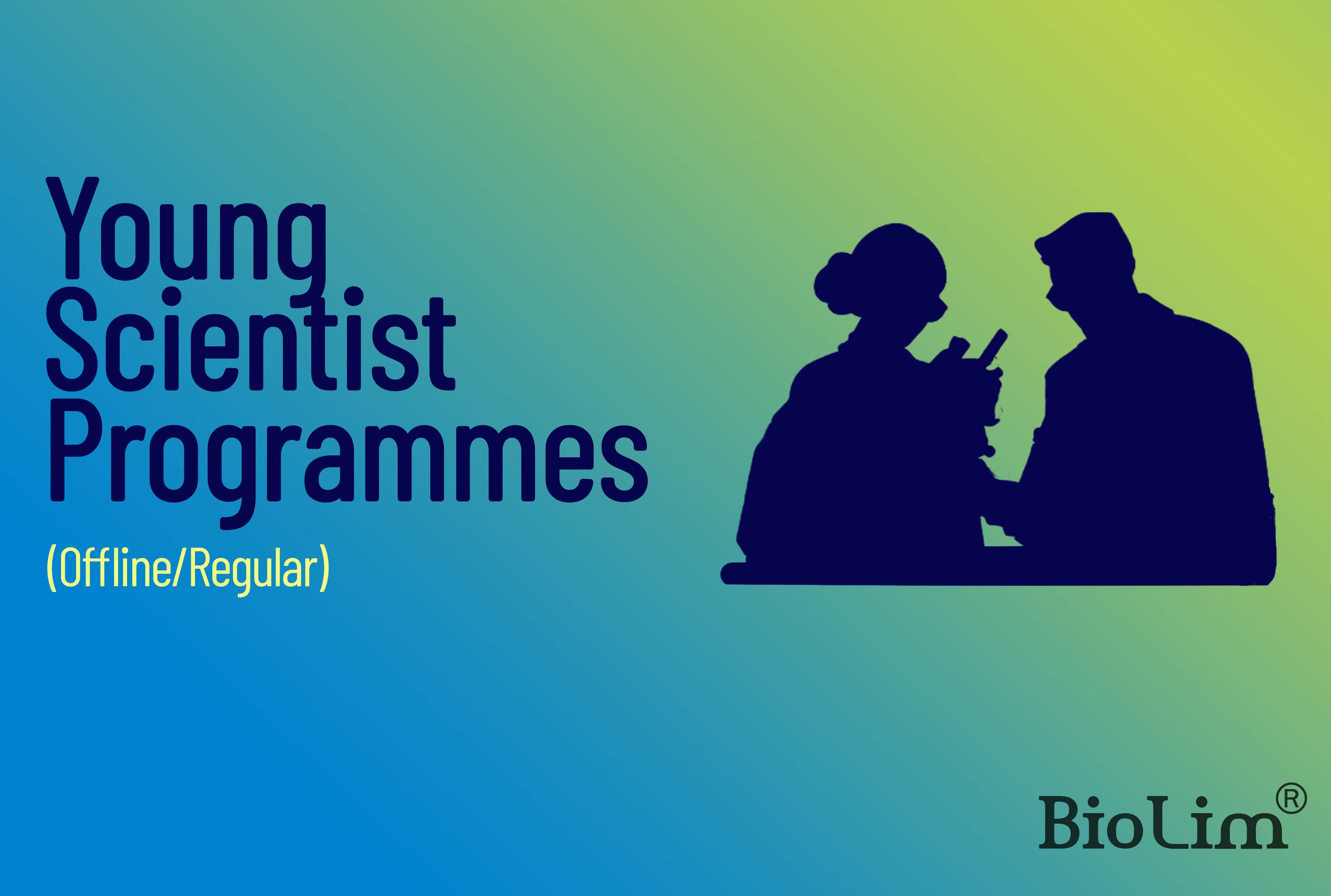 BioLim regular research programmes