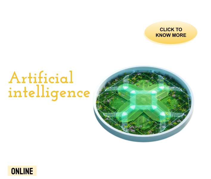 short-certificate-course on artificial intelligence in biological science and technology